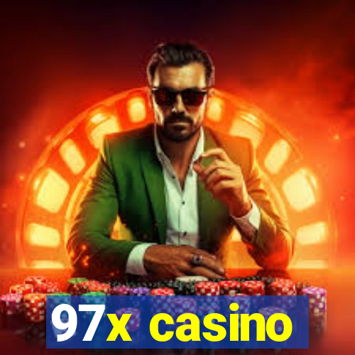 97x casino